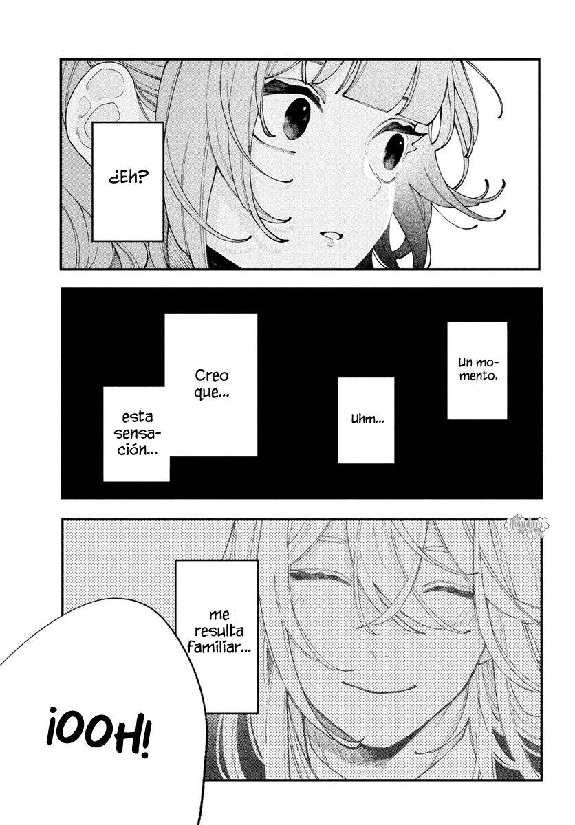 Koiseyo Mayakashi Tenshi-domo Capítulo 10 - Page 16