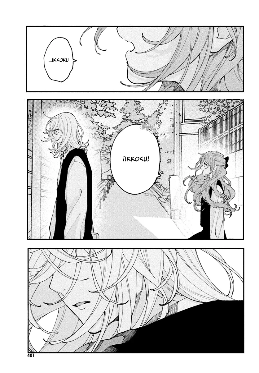 Koiseyo Mayakashi Tenshi-domo Capítulo 10 - Page 24