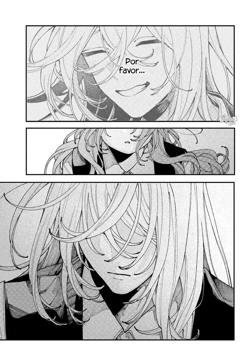 Koiseyo Mayakashi Tenshi-domo Capítulo 10 - Page 30