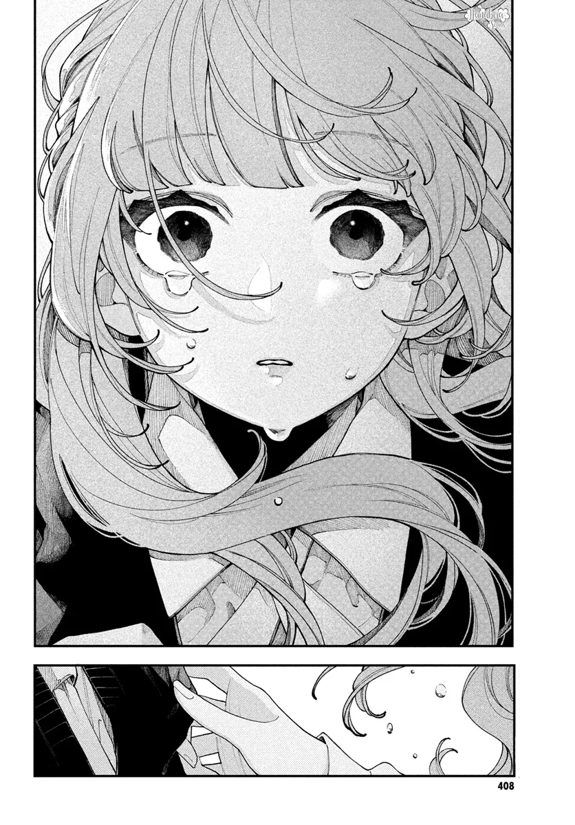 Koiseyo Mayakashi Tenshi-domo Capítulo 10 - Page 31