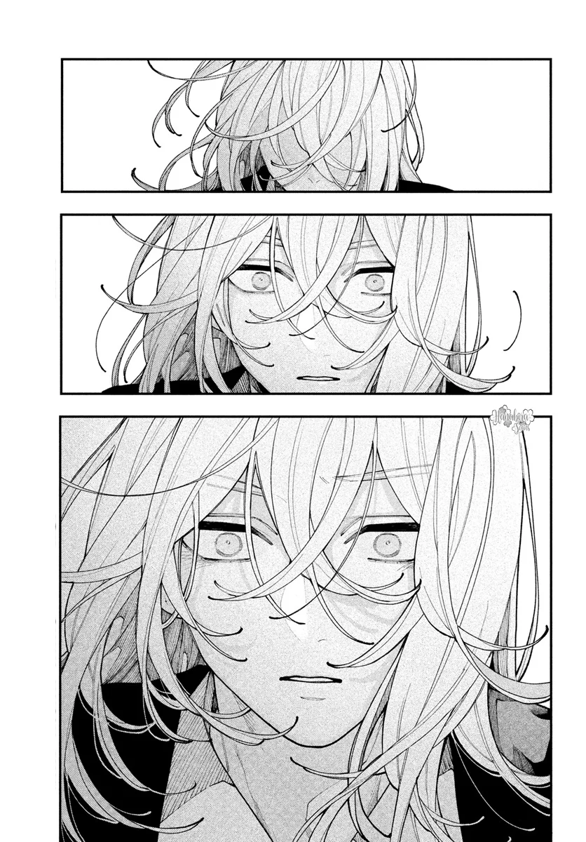 Koiseyo Mayakashi Tenshi-domo Capítulo 10 - Page 32