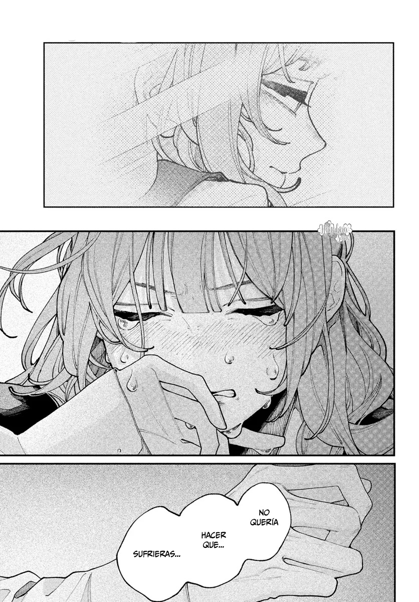 Koiseyo Mayakashi Tenshi-domo Capítulo 10 - Page 36