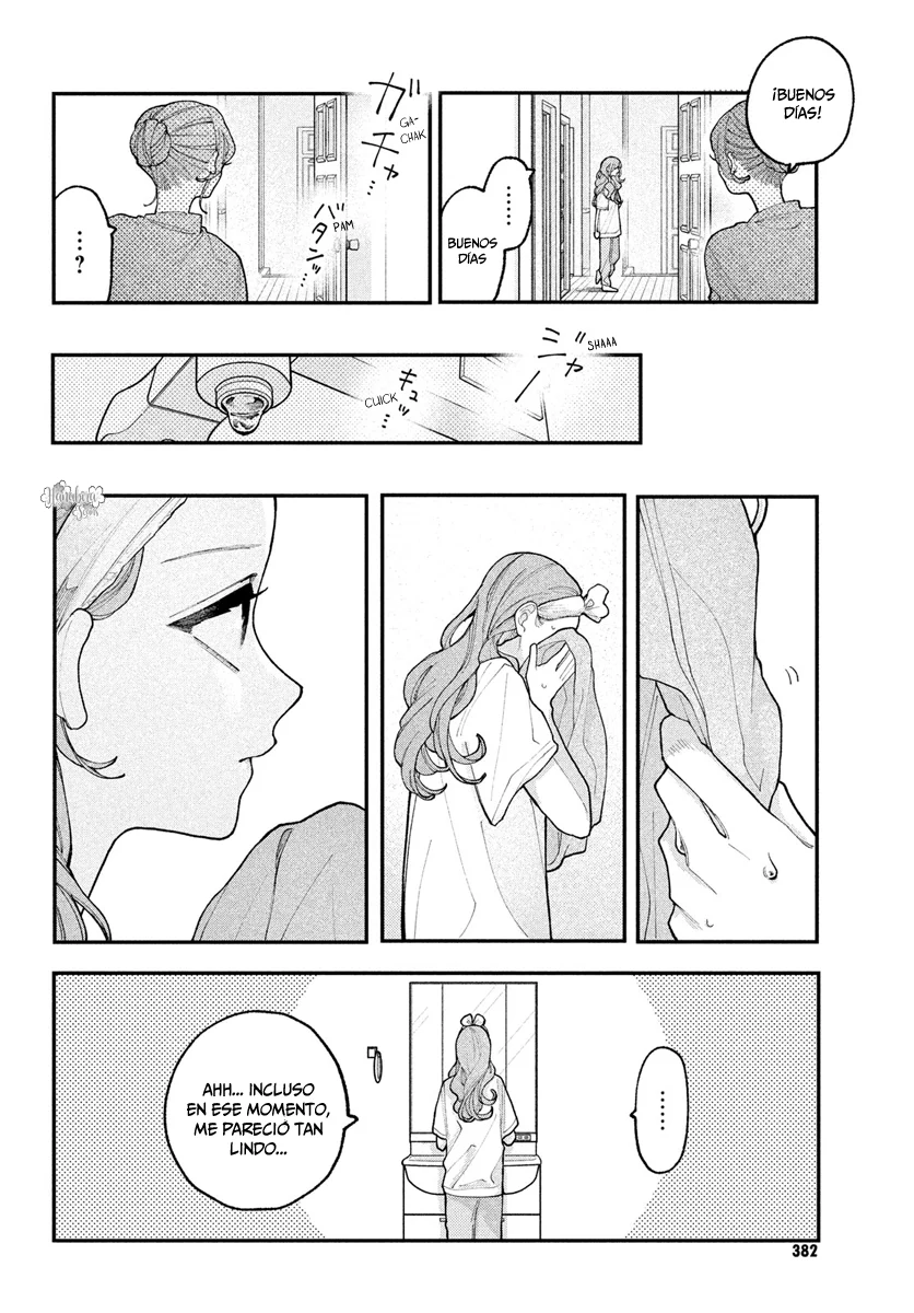 Koiseyo Mayakashi Tenshi-domo Capítulo 10 - Page 5