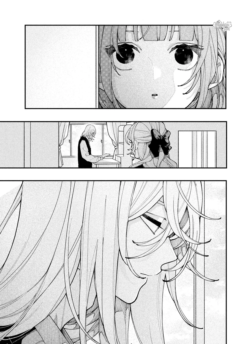 Koiseyo Mayakashi Tenshi-domo Capítulo 10 - Page 8