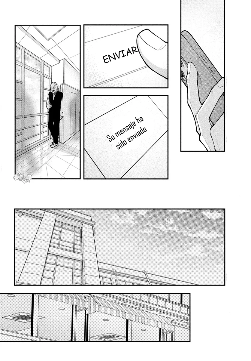 Koiseyo Mayakashi Tenshi-domo Capítulo 11 - Page 15