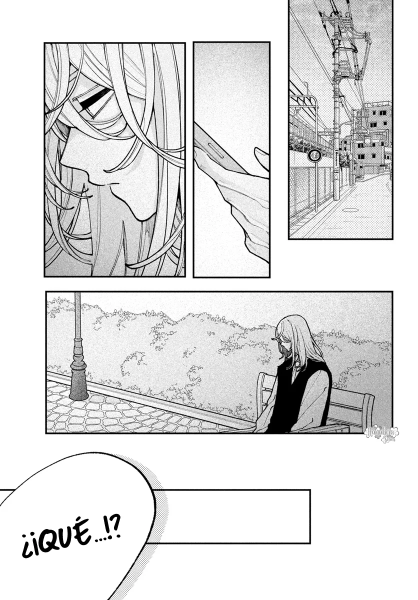 Koiseyo Mayakashi Tenshi-domo Capítulo 11 - Page 24