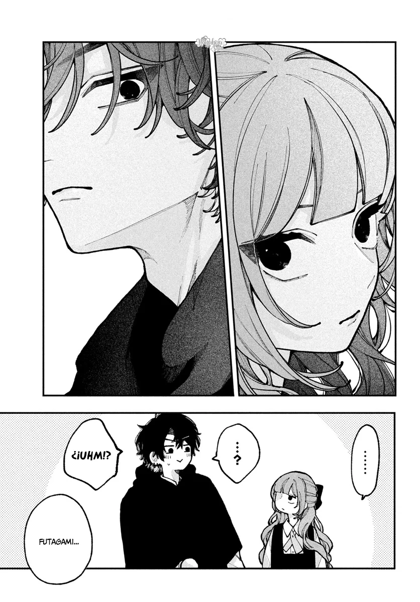 Koiseyo Mayakashi Tenshi-domo Capítulo 11 - Page 28