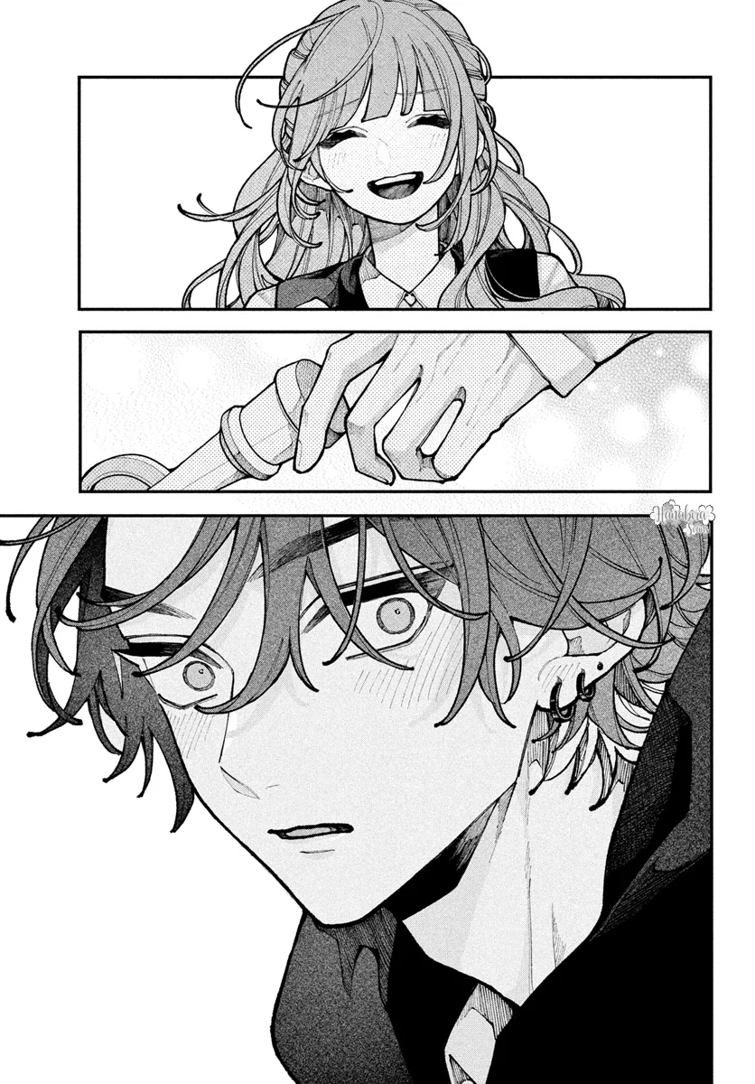 Koiseyo Mayakashi Tenshi-domo Capítulo 11 - Page 32