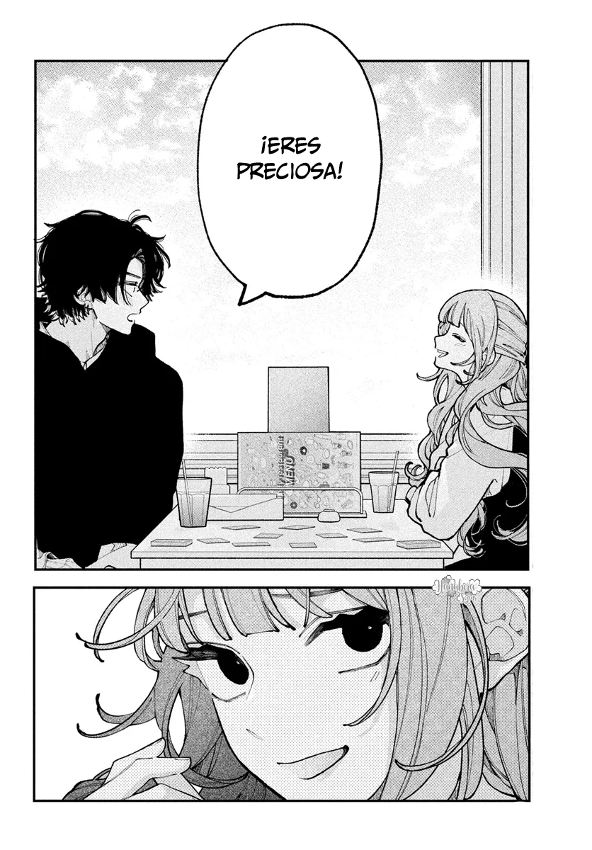 Koiseyo Mayakashi Tenshi-domo Capítulo 11 - Page 33