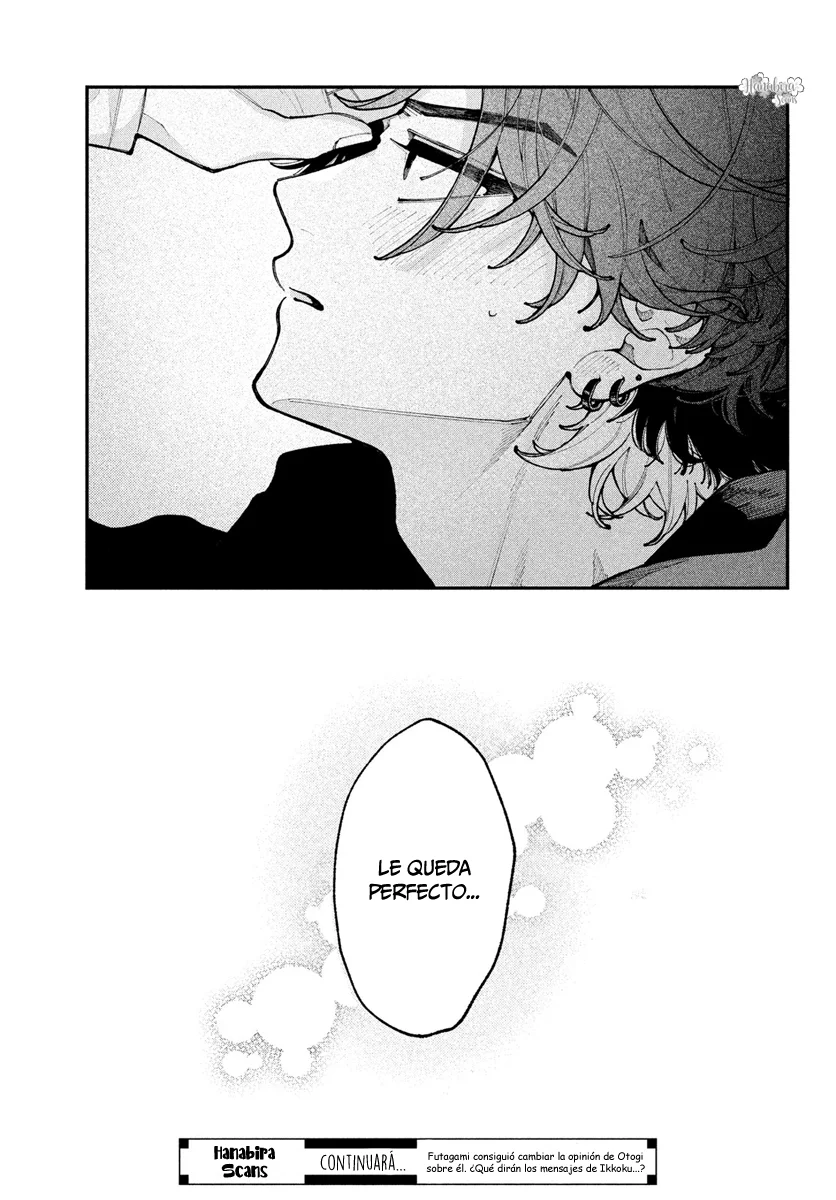 Koiseyo Mayakashi Tenshi-domo Capítulo 11 - Page 44