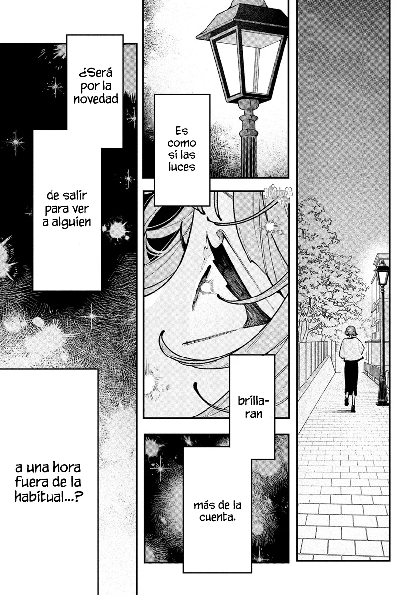 Koiseyo Mayakashi Tenshi-domo Capítulo 12 - Page 11