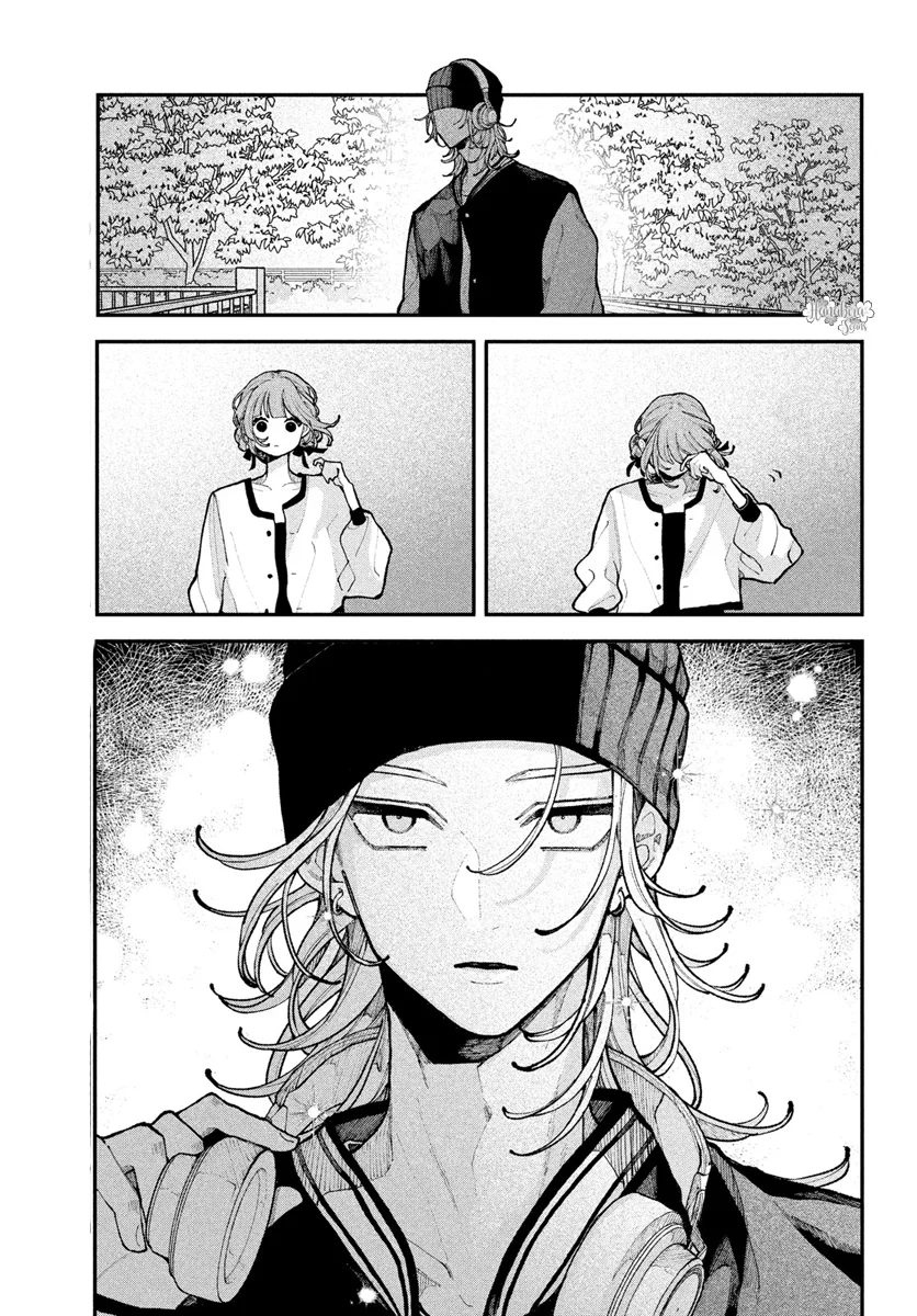 Koiseyo Mayakashi Tenshi-domo Capítulo 12 - Page 13