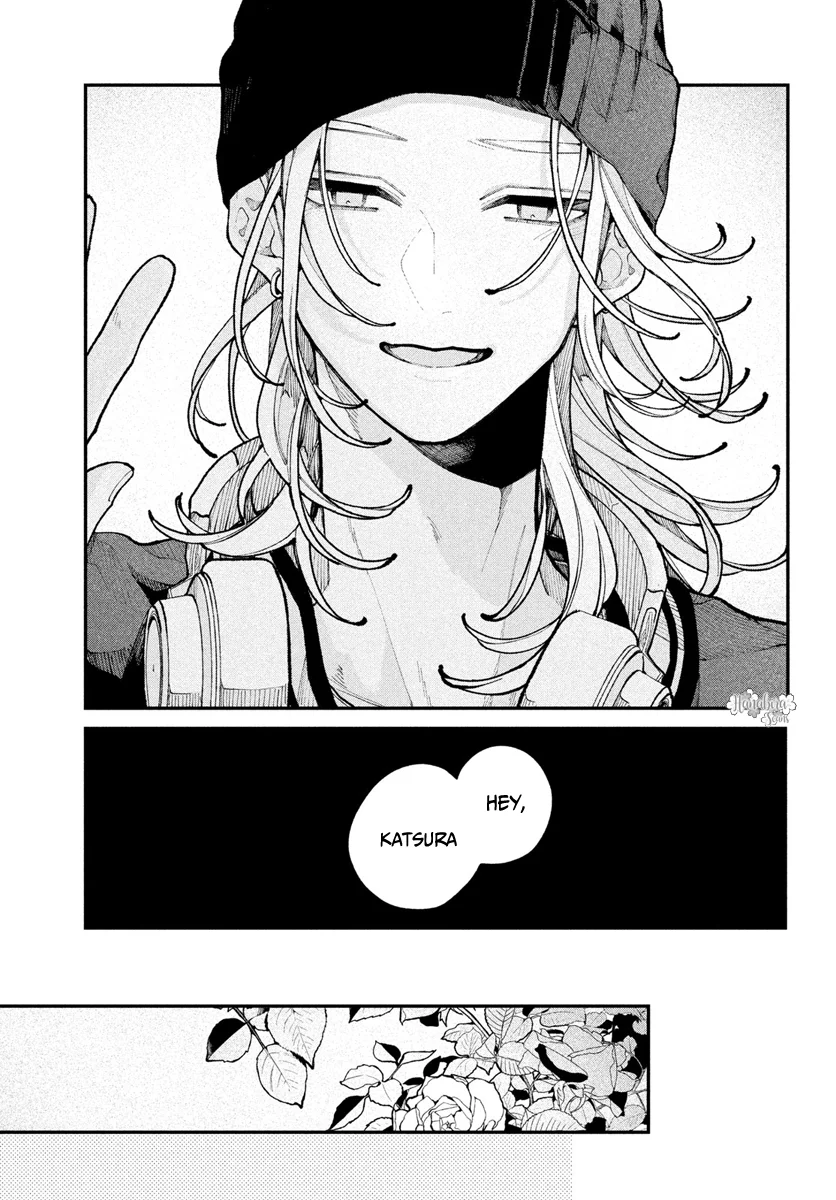 Koiseyo Mayakashi Tenshi-domo Capítulo 12 - Page 15