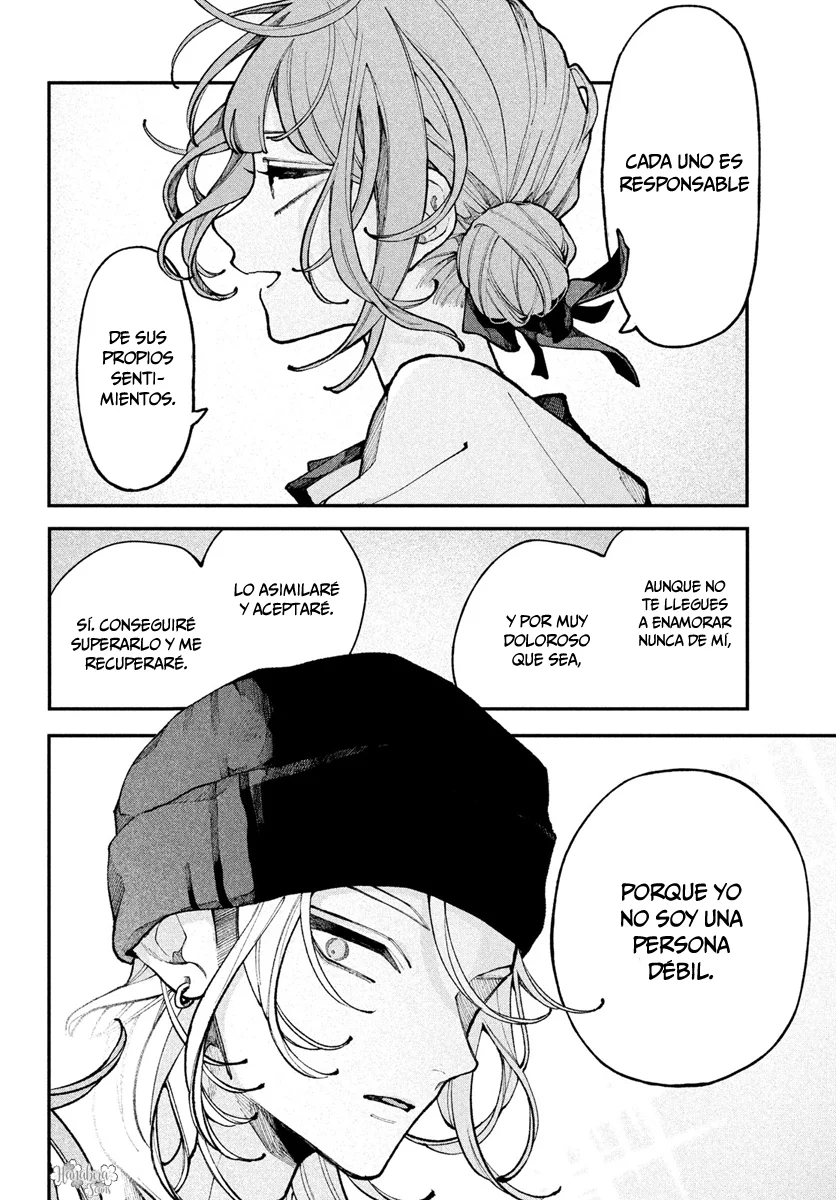 Koiseyo Mayakashi Tenshi-domo Capítulo 12 - Page 22