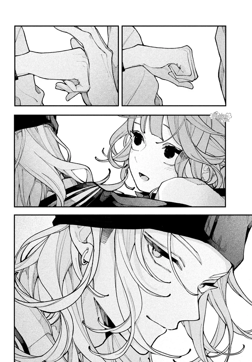 Koiseyo Mayakashi Tenshi-domo Capítulo 12 - Page 24