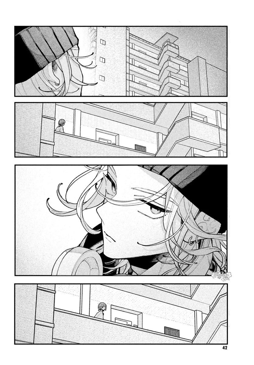 Koiseyo Mayakashi Tenshi-domo Capítulo 12 - Page 32