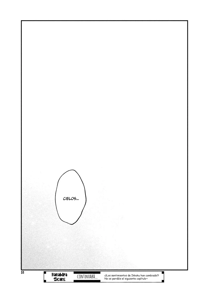 Koiseyo Mayakashi Tenshi-domo Capítulo 12 - Page 41
