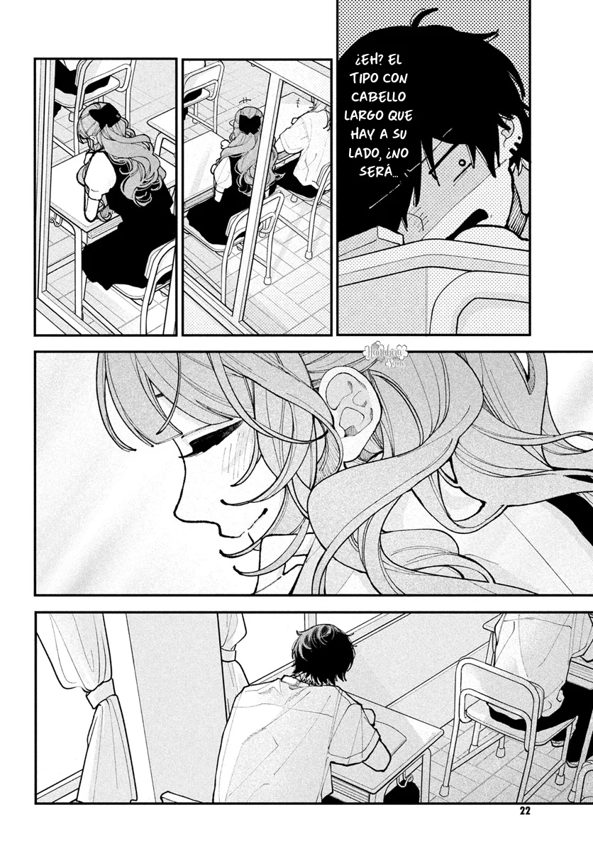 Koiseyo Mayakashi Tenshi-domo Capítulo 13 - Page 14
