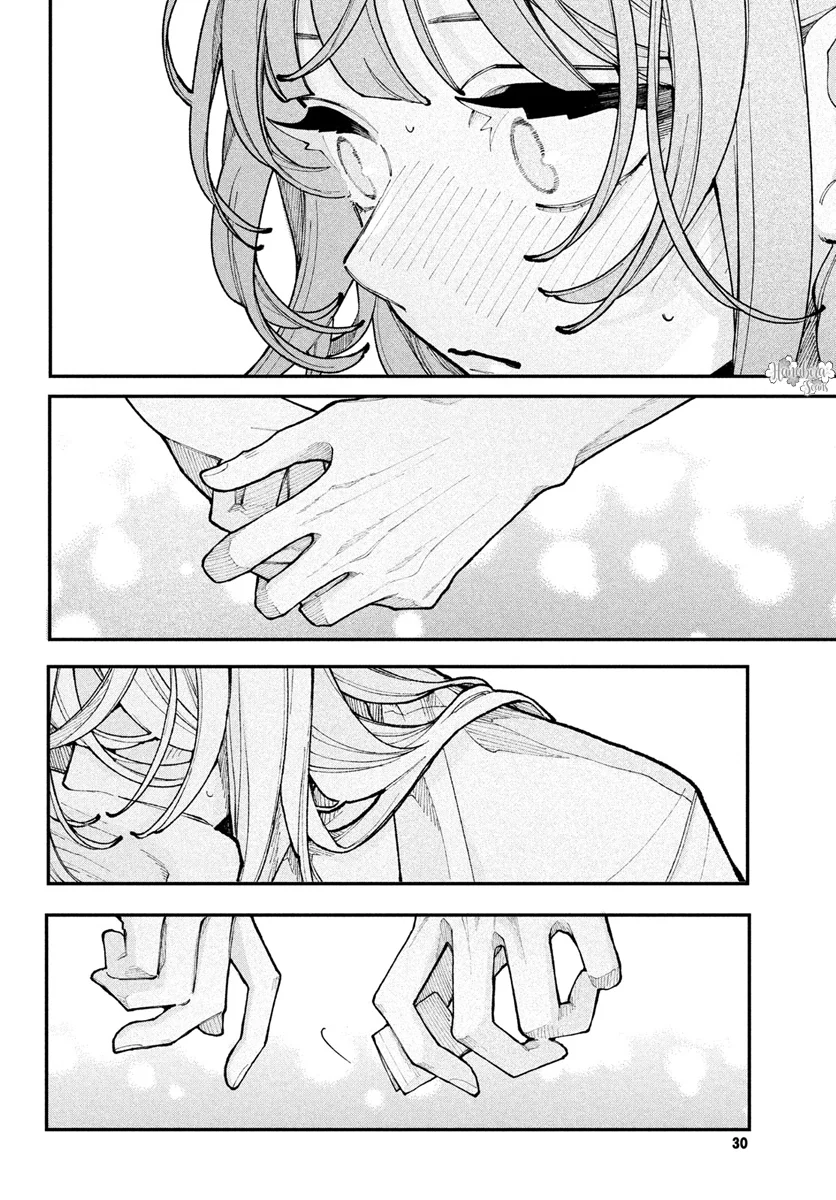 Koiseyo Mayakashi Tenshi-domo Capítulo 13 - Page 22