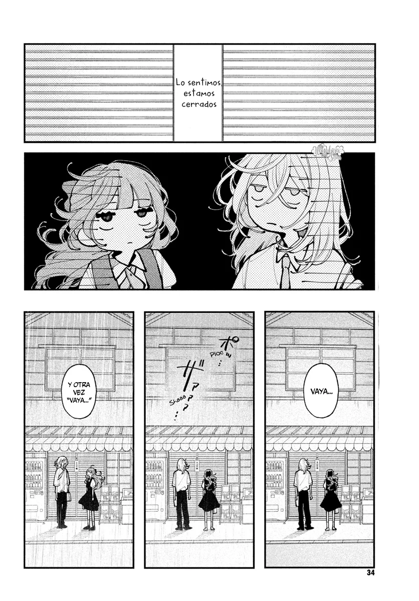 Koiseyo Mayakashi Tenshi-domo Capítulo 13 - Page 26