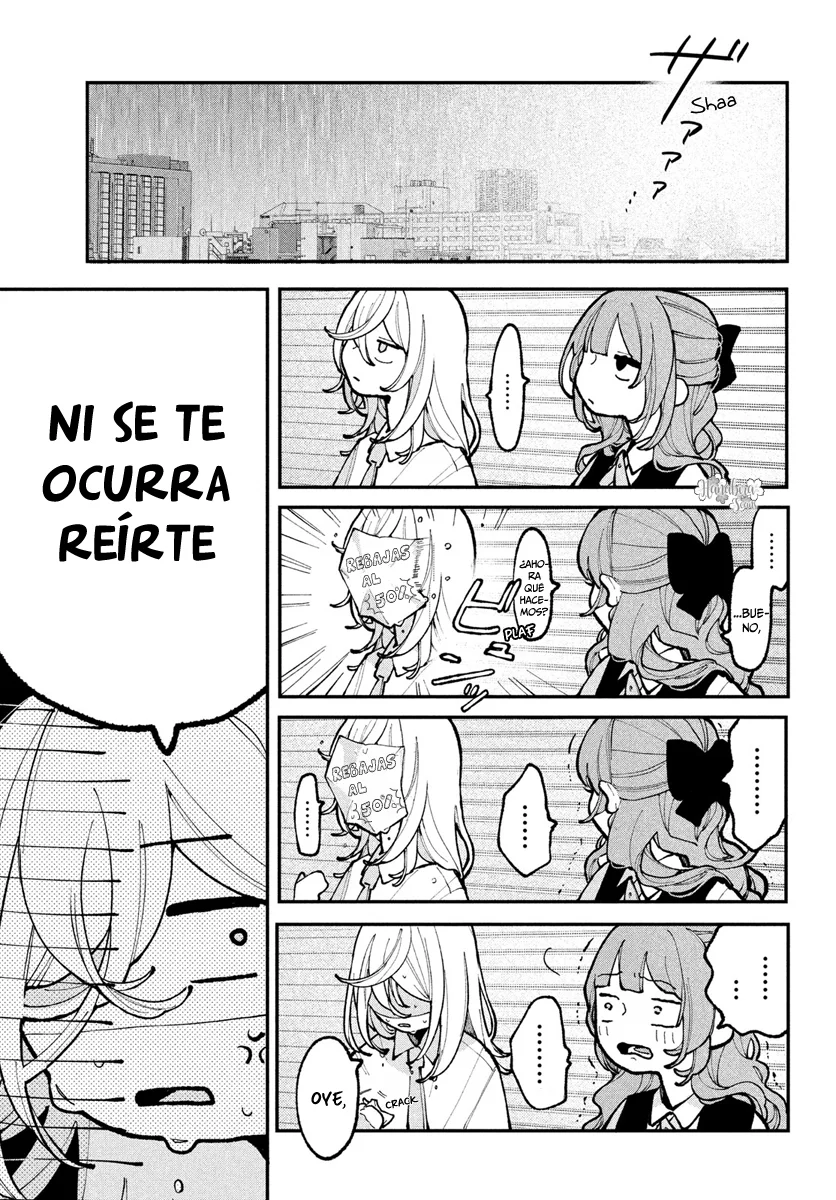 Koiseyo Mayakashi Tenshi-domo Capítulo 13 - Page 27