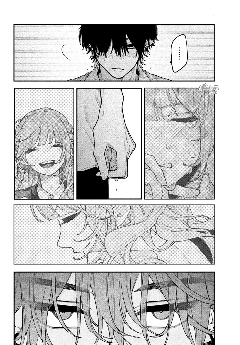 Koiseyo Mayakashi Tenshi-domo Capítulo 13 - Page 36