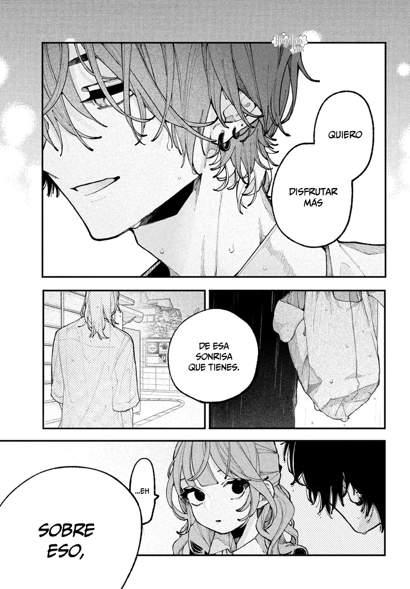 Koiseyo Mayakashi Tenshi-domo Capítulo 13 - Page 39