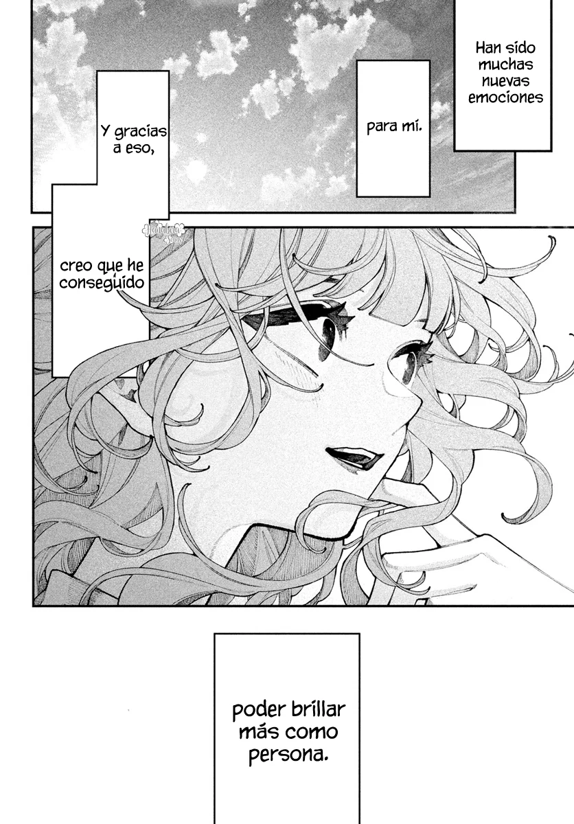 Koiseyo Mayakashi Tenshi-domo Capítulo 13 - Page 8