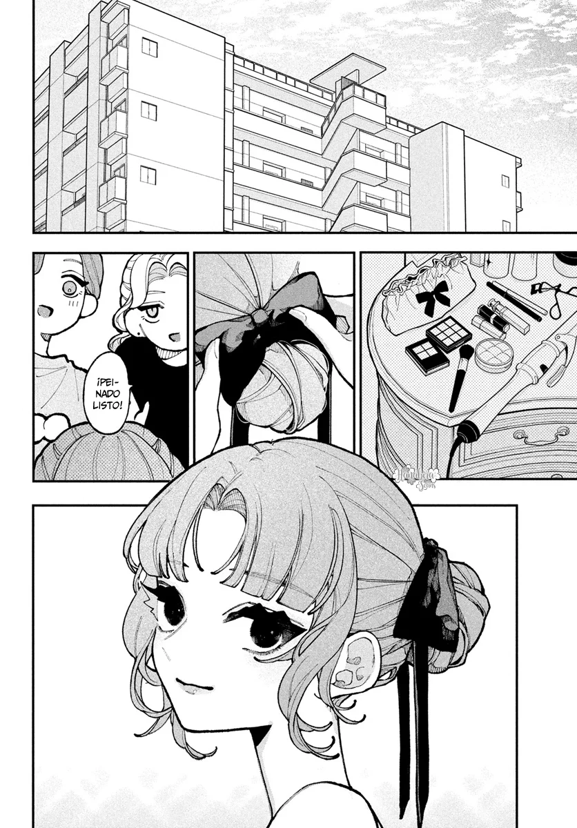 Koiseyo Mayakashi Tenshi-domo Capítulo 14 - Page 11