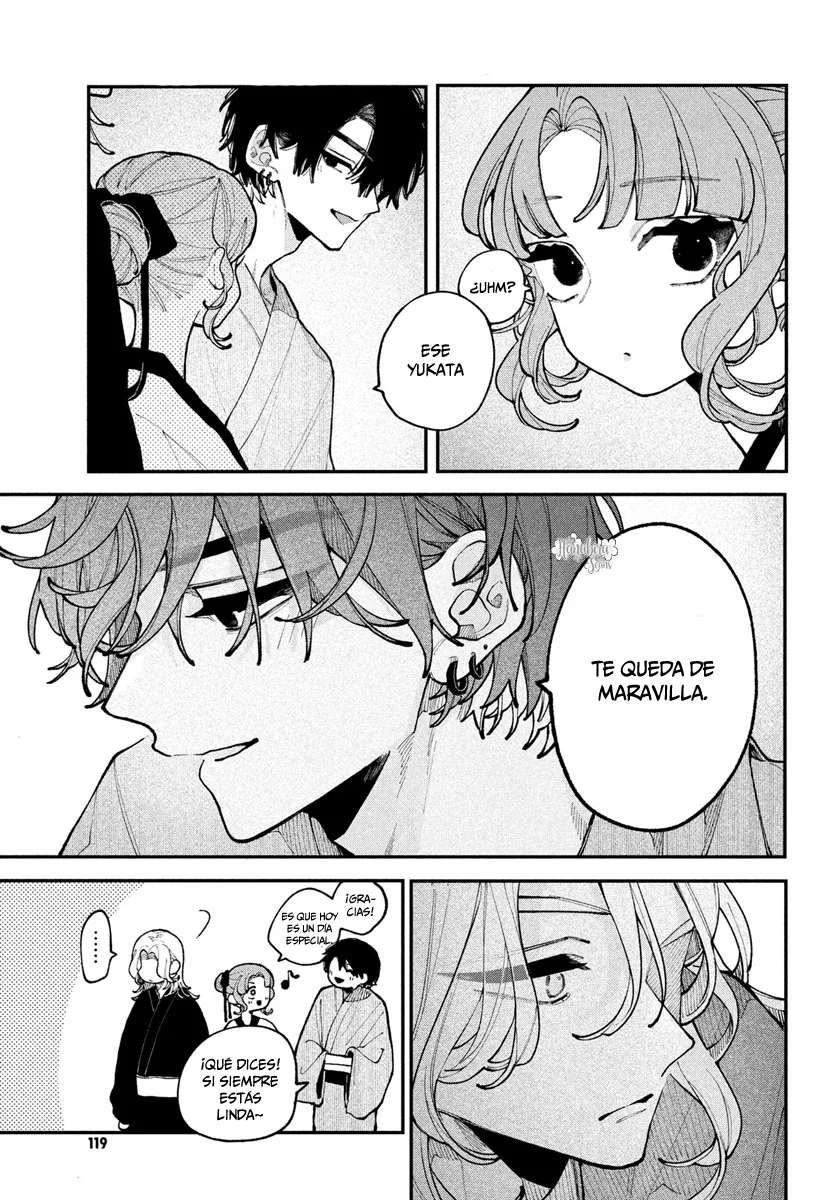 Koiseyo Mayakashi Tenshi-domo Capítulo 14 - Page 28