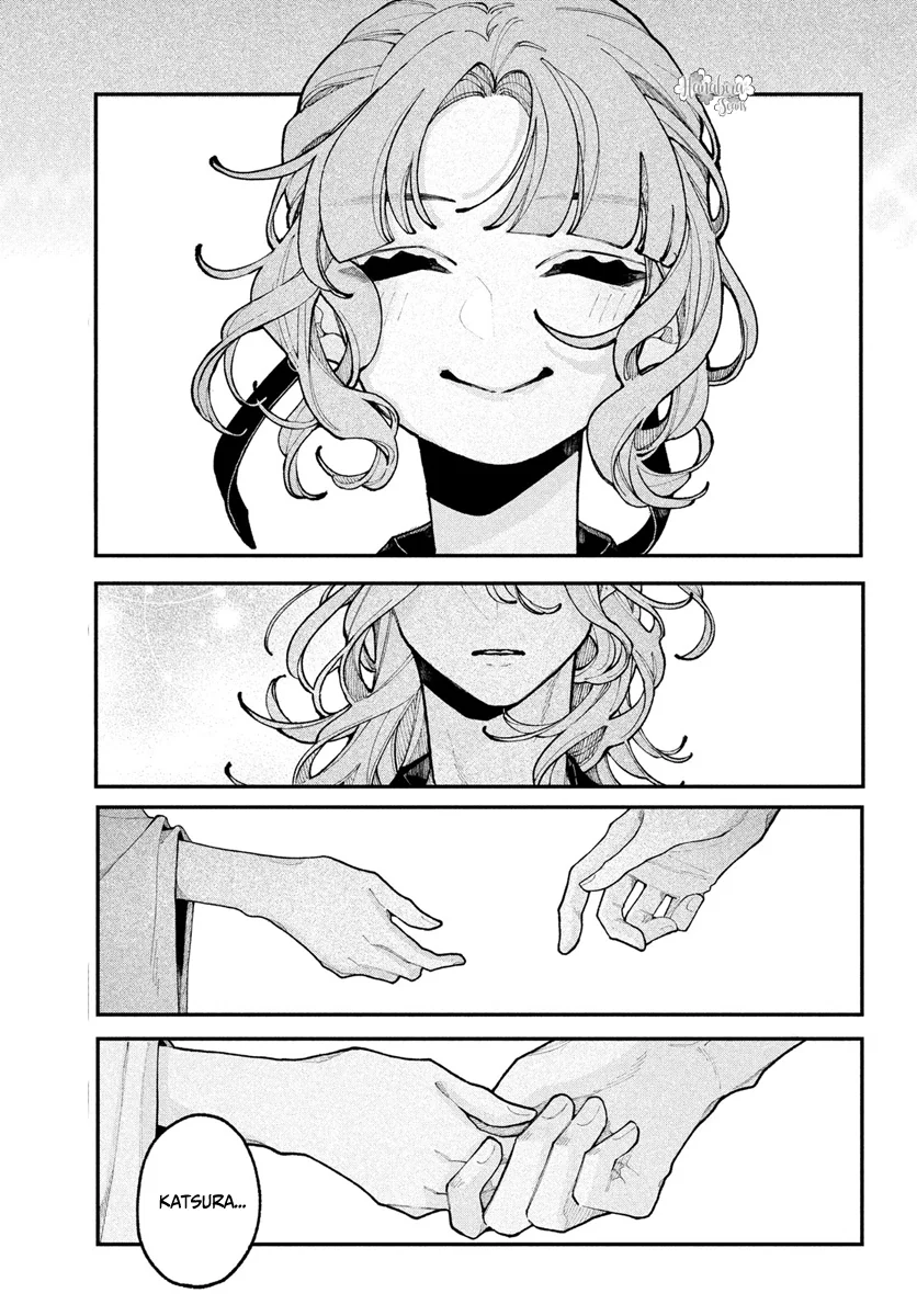 Koiseyo Mayakashi Tenshi-domo Capítulo 14 - Page 44