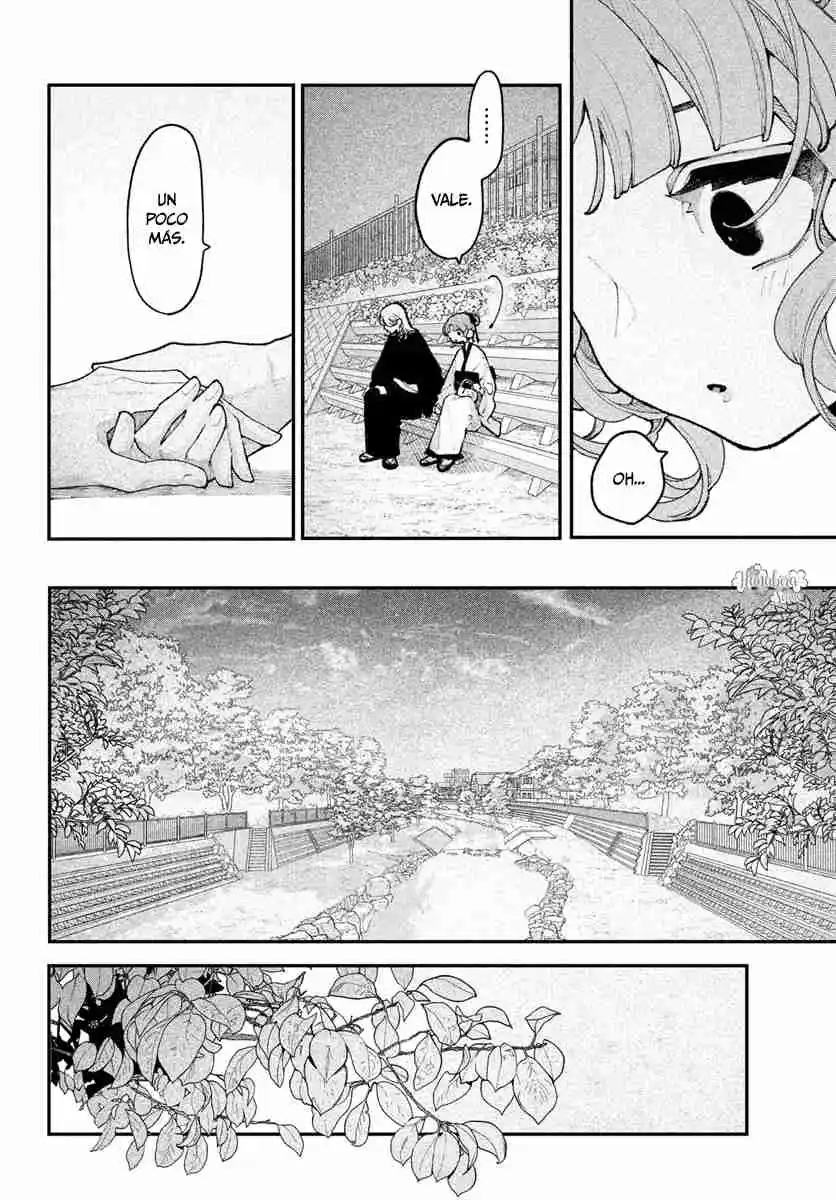 Koiseyo Mayakashi Tenshi-domo Capítulo 15 - Page 11