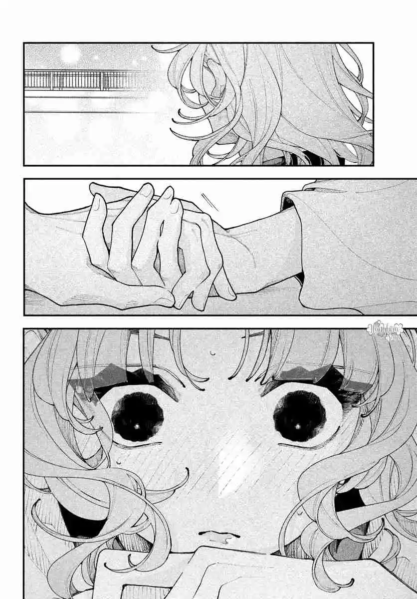 Koiseyo Mayakashi Tenshi-domo Capítulo 15 - Page 13