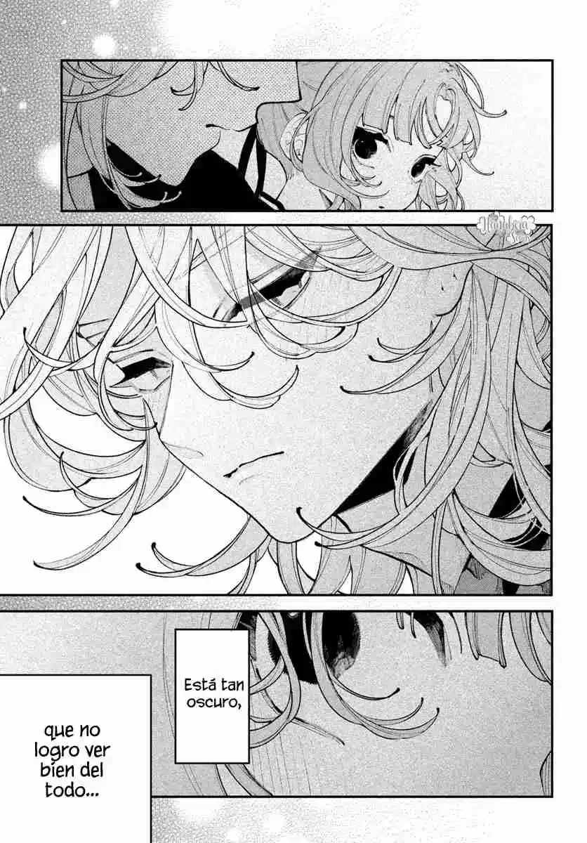 Koiseyo Mayakashi Tenshi-domo Capítulo 15 - Page 14