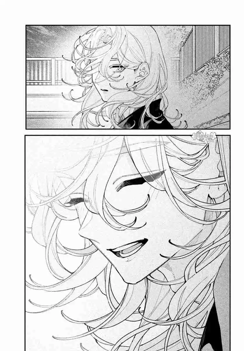 Koiseyo Mayakashi Tenshi-domo Capítulo 15 - Page 20