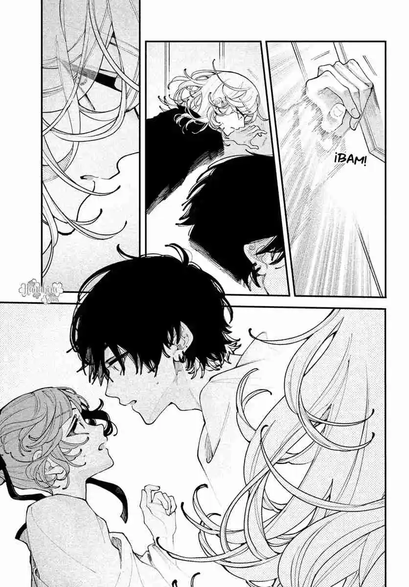 Koiseyo Mayakashi Tenshi-domo Capítulo 15 - Page 28
