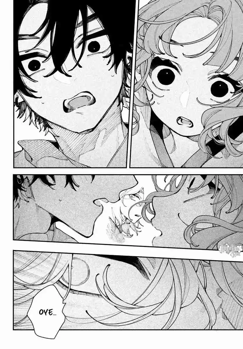 Koiseyo Mayakashi Tenshi-domo Capítulo 15 - Page 29