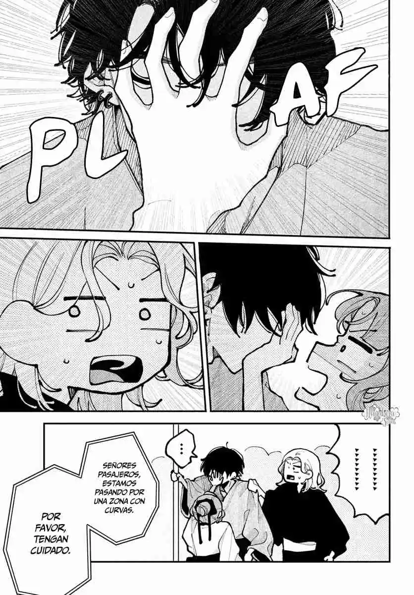 Koiseyo Mayakashi Tenshi-domo Capítulo 15 - Page 30
