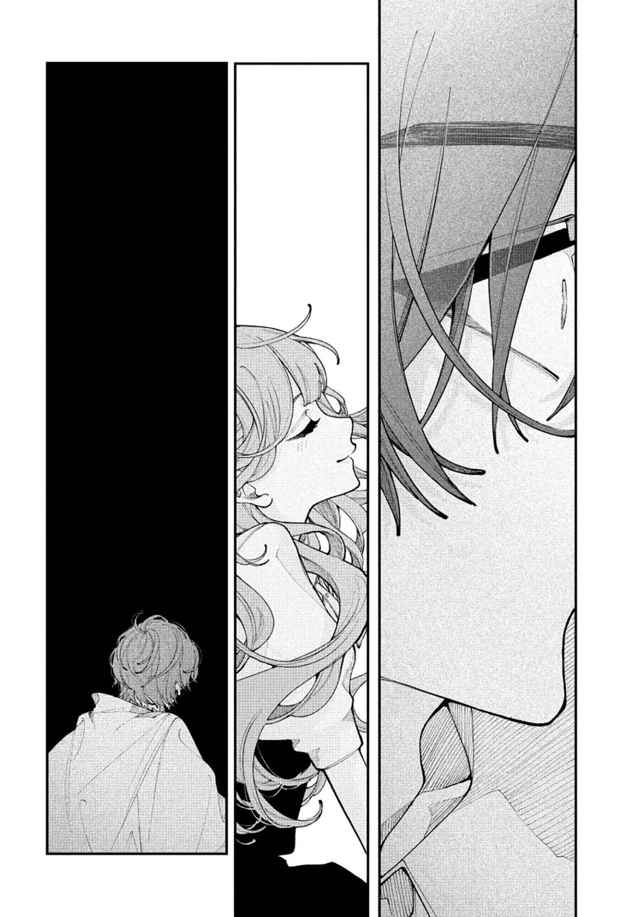 Koiseyo Mayakashi Tenshi-domo Capítulo 16 - Page 40