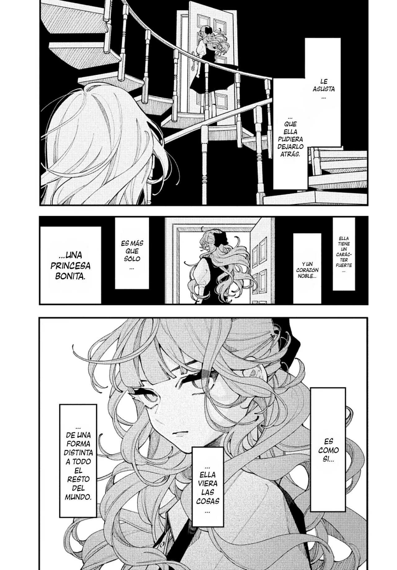 Koiseyo Mayakashi Tenshi-domo Capítulo 16 - Page 43