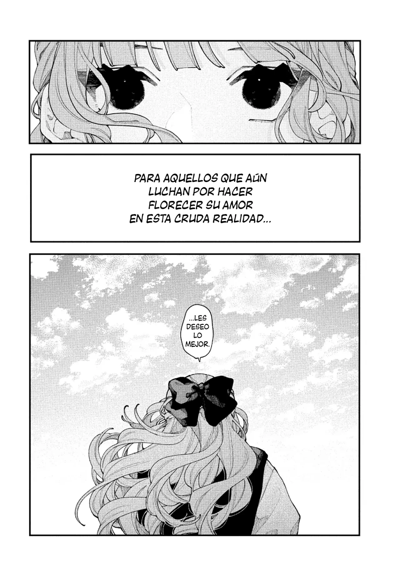 Koiseyo Mayakashi Tenshi-domo Capítulo 16 - Page 8