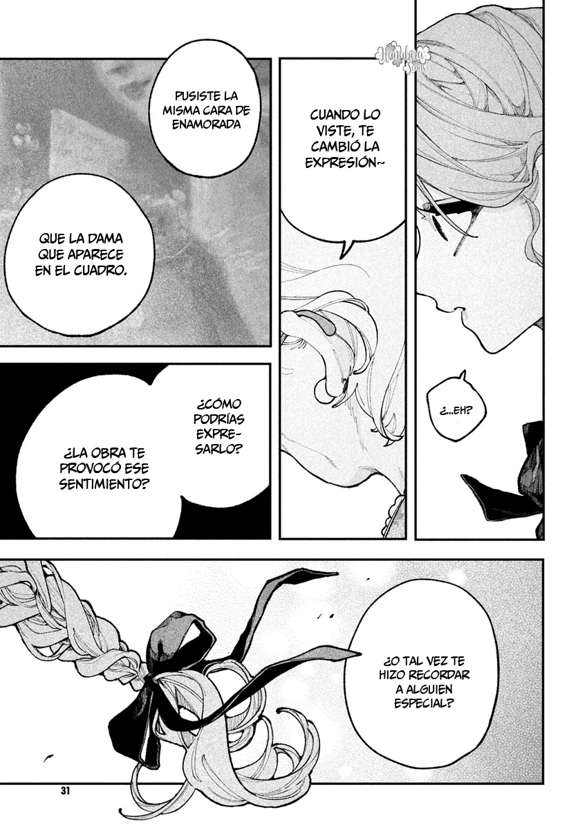 Koiseyo Mayakashi Tenshi-domo Capítulo 17 - Page 23