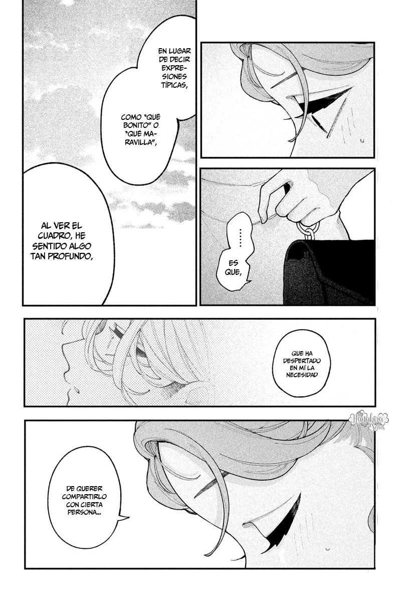Koiseyo Mayakashi Tenshi-domo Capítulo 17 - Page 26