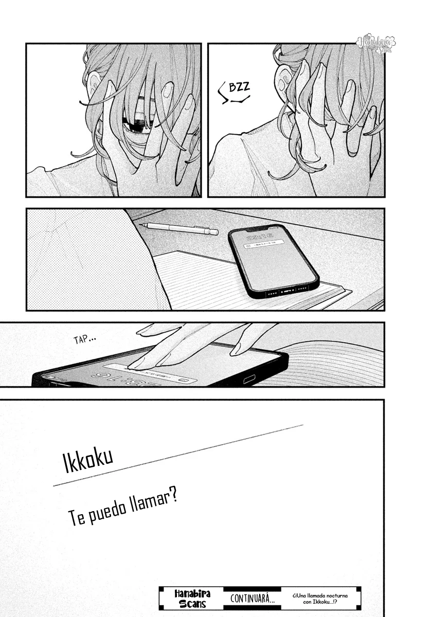 Koiseyo Mayakashi Tenshi-domo Capítulo 17 - Page 46
