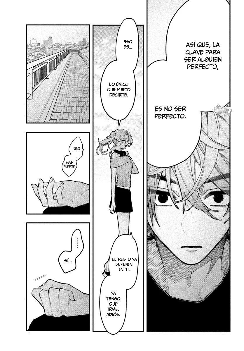 Koiseyo Mayakashi Tenshi-domo Capítulo 18 - Page 20