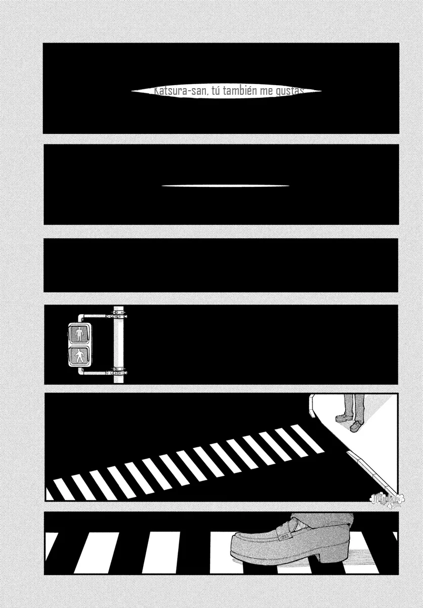 Koiseyo Mayakashi Tenshi-domo Capítulo 18 - Page 30