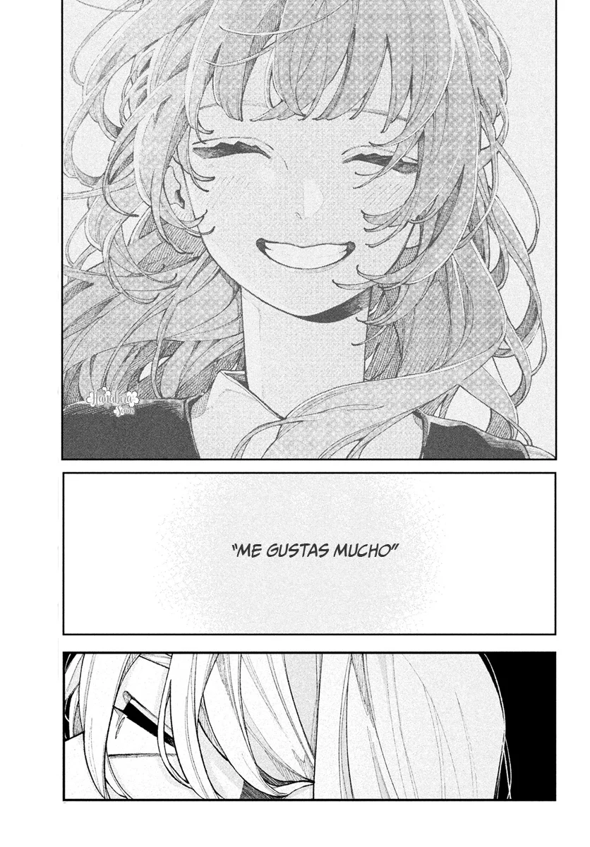 Koiseyo Mayakashi Tenshi-domo Capítulo 18 - Page 42