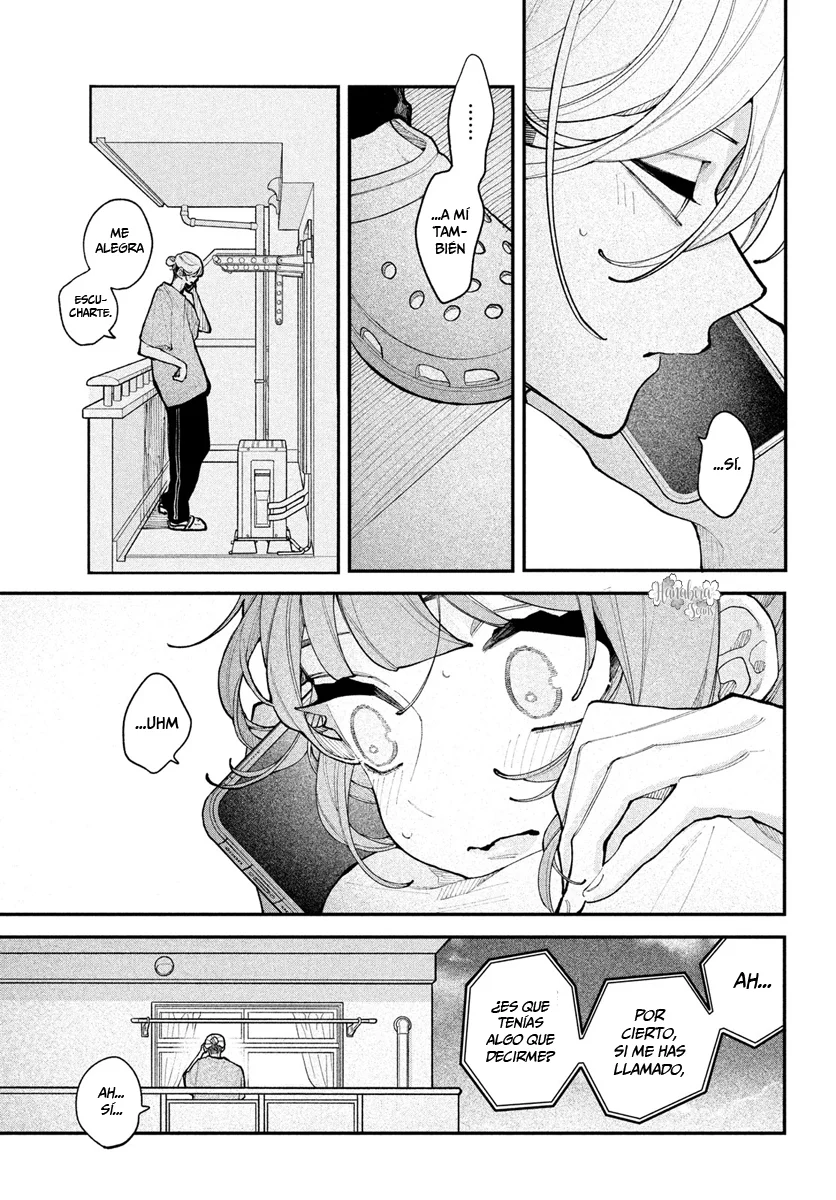 Koiseyo Mayakashi Tenshi-domo Capítulo 18 - Page 6