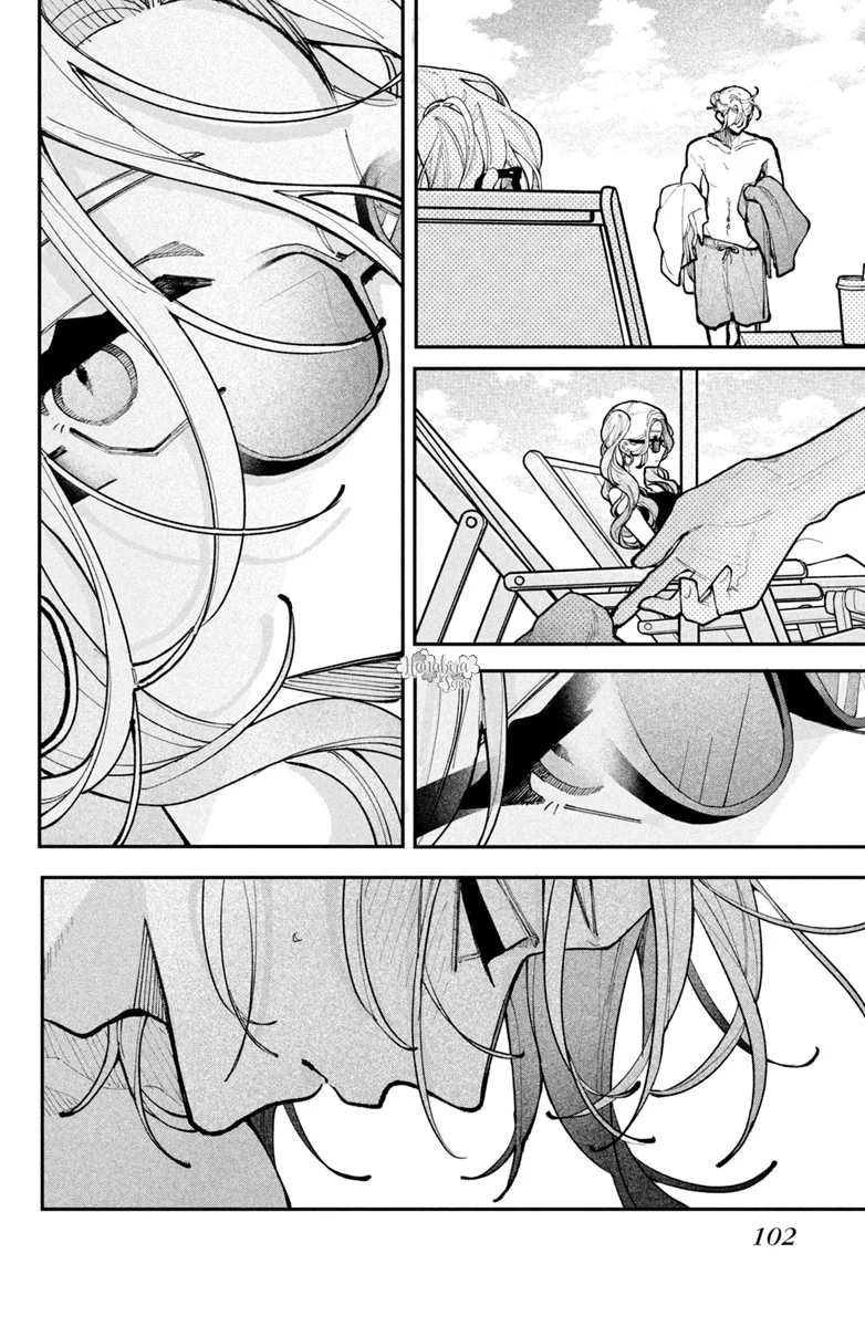 Koiseyo Mayakashi Tenshi-domo Capítulo 19 - Page 11