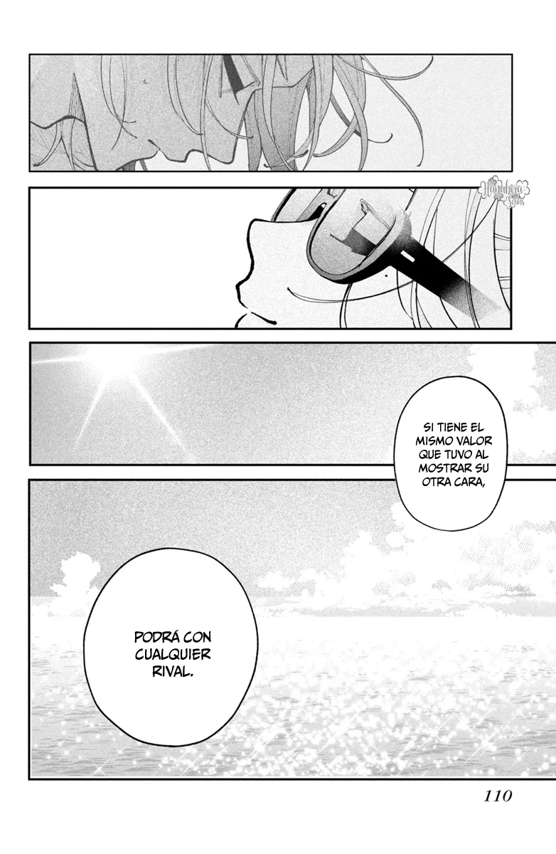 Koiseyo Mayakashi Tenshi-domo Capítulo 19 - Page 19